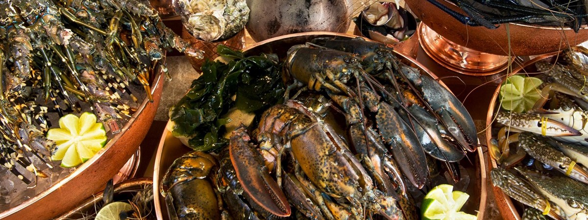 Đại tiệc trưa muộn