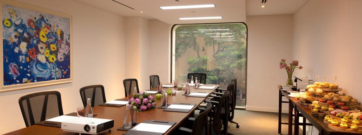 PHÒNG ART-DECORATIF