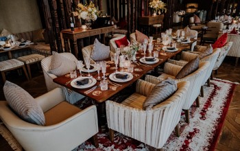 HỘI NGHỊ VÀ SỰ KIỆN