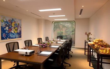 PHÒNG ART-DECORATIF