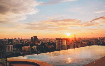 Ưu đãi lưu trú trong ngày